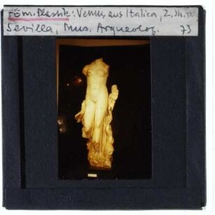 Römische Plastik, Venus de Italica