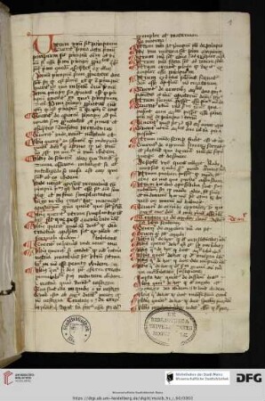 Albertus Magnus, Summa theologiae, L. II (Pars II)