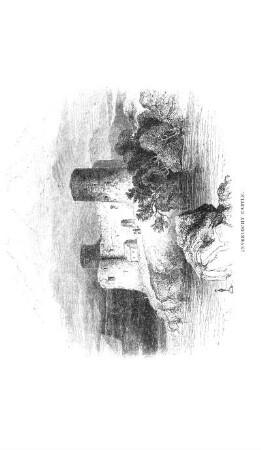 Inverlochy Castle.