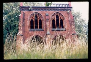 Gerichtslaube 14.7.76.