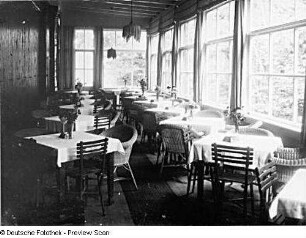 Veranda