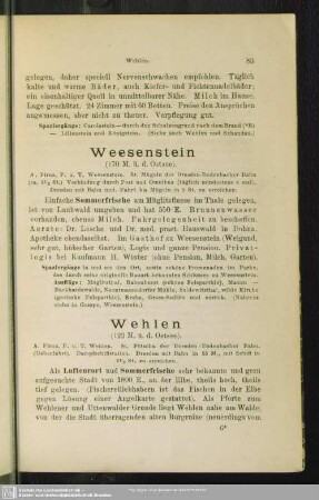 Weesenstein
