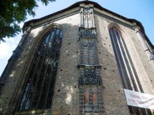 Brandenburg: Katharinenkirche