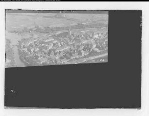 Havelberg (b. Wittenberge)