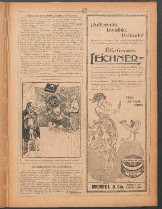 La antgüedad del alcoholismo
