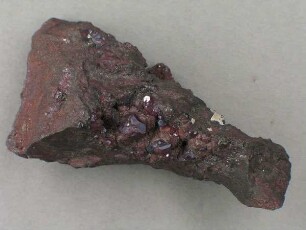 Zinkblende