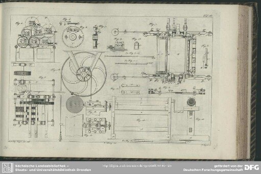 Taf. 161 - 170
