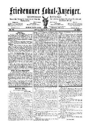 Nr. 52, 02.03.1909