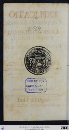 Stempel.