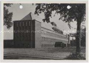 Rendsburg, Mittelschule