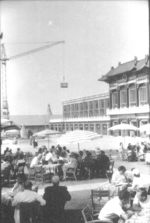 Heyde, Kunstmesse