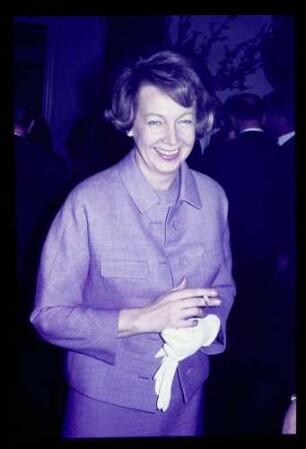 Ruth Brandt 7.1.67.