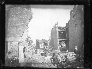 Kriegsaufnahmen 1915-1916