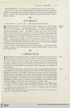 Kolmbach
