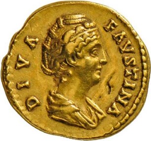 Aureus RIC 357 a