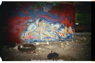 sHeR