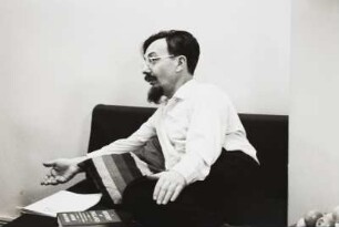 Der Physiker Rolf Landshoff (1911-1999)