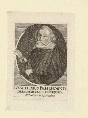 Joachimus Fehlhorn