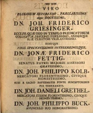 Dissertatio Juris Naturae De Cruenta Sui Defensione, 4