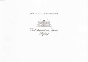 XII Variationen für das Piano Forte über das Thema "nur des grosen Siegers Gnade" aus der Oper Trajan in Dazien : op. 12