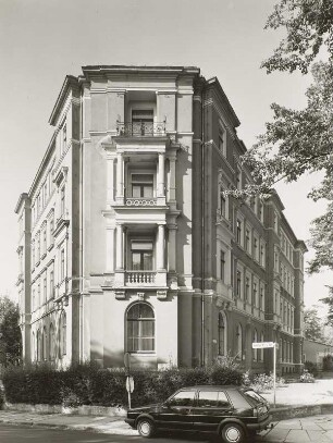 Musikschule, Chemnitz