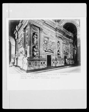 Santa Casa di Loreto