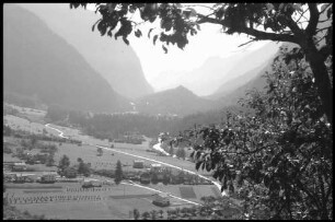 Oetz: Ötztal
