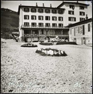 Grand Hotel Rochers-de-Naye