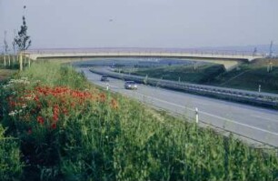 WiWeg-Überf. Bei Schmira