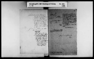 Einbringung eines tiefen Stolln von der Elbe in das Bergamtsrevier Freiberg (Rothschönberger Stolln), Band 10