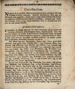 Judicium Subter Medicum De Veritatibus Et Monitis Practicis Male Judicantem