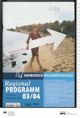 Programm Jahr 2003/2004