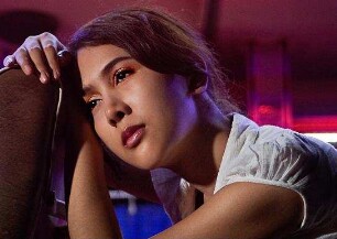 Patong Girl