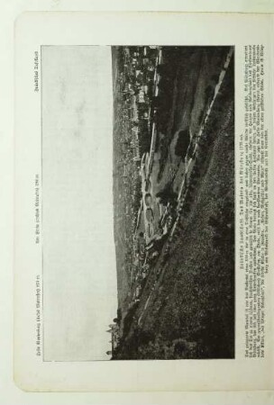 Fränkische Landschaft. Das Mainta[l] bei Würzburg (175 m)