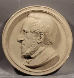 Wilhelm von Merckel