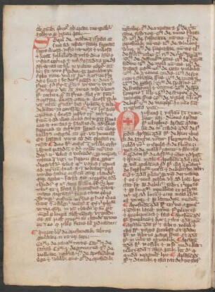 De apostematibus et De passionibus oculorum