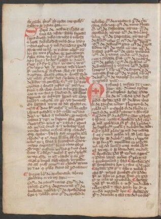 De apostematibus et De passionibus oculorum