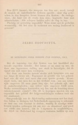 Zesde hoofdstuk. De bevestiging onzer stelling (van Swieten, Pel)