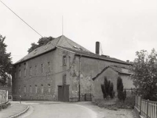 Ehemaliges Gasthaus Fichtner
