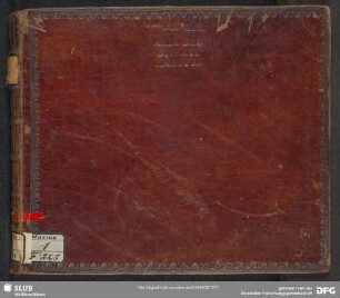 12 Arias - Mus.1-F-28,5 : S, orch, b