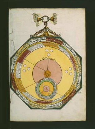 Mars Planeta, Abbildung D III