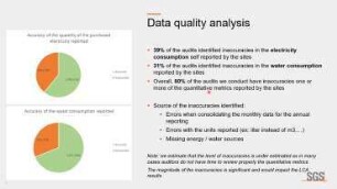 Quality Control in/for LCA – an auditor’s perspective