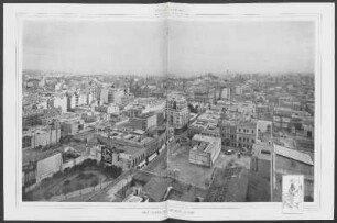 Una vista de Buenos Aires : Fotografía de "P. V."