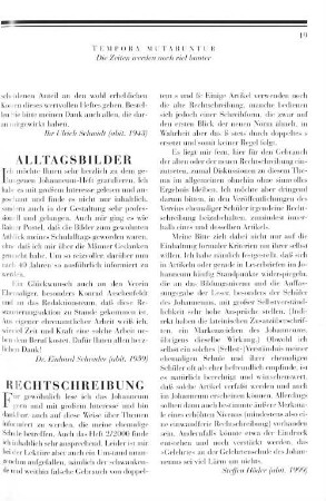 Rechtschreibung