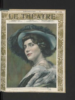 No. 192, Décembre - II 1906