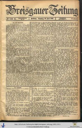 20.06.1905 (II.)