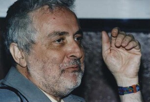 Henryk M. Broder