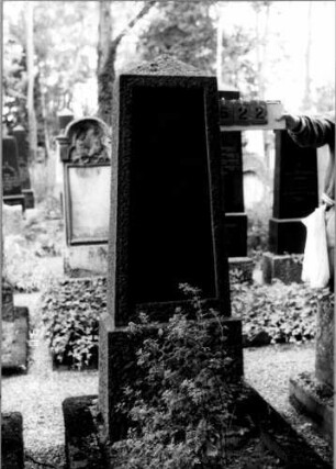 Grabstein 522