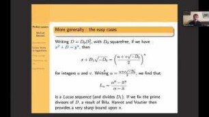 Differences Between Perfect Powers (Plenary)