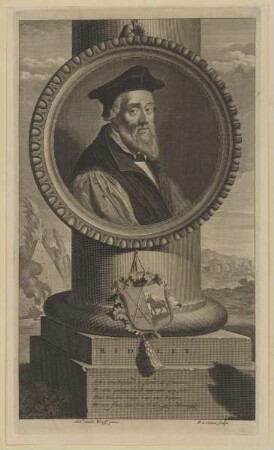 Bildnis des Ridley